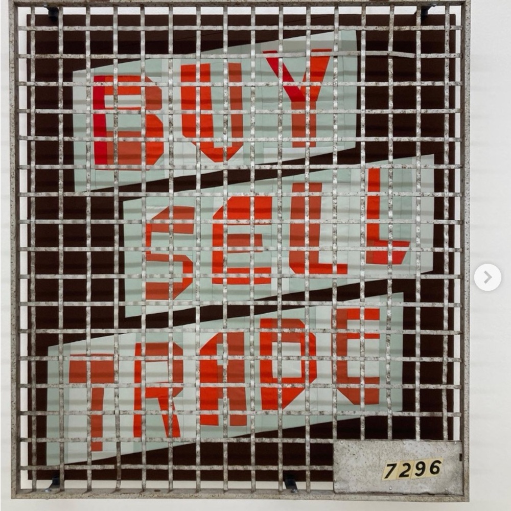 Buy-Sell-TRADE